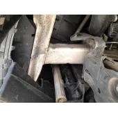 Refuerzo Paragolpes Delantero para Renault Grand Scenic Iii (Jz0/1_)