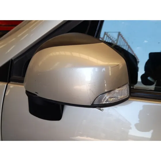 Retrovisor Izquierdo para Renault Grand Scenic Iii (Jz0/1_)