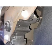 Potenciometro Pedal para Renault Grand Scenic Iii (Jz0/1_)