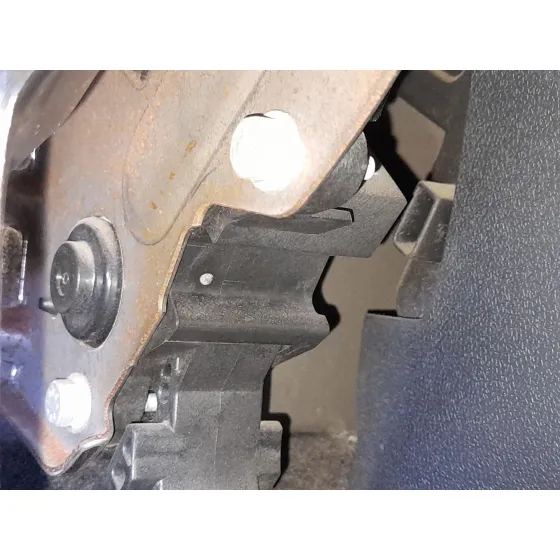 Potenciometro Pedal para Renault Grand Scenic Iii (Jz0/1_)