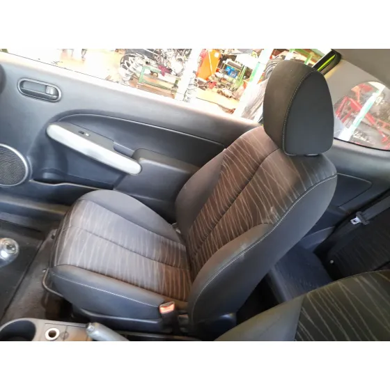 Asiento Delantero Derecho para Mazda 2 (De_, Dh_)