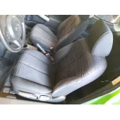 Asiento Delantero Izquierdo para Mazda 2 (De_, Dh_)
