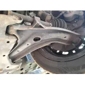 Brazo Suspension Inferior Delantero Izquierdo para Mazda 2 (De_, Dh_)
