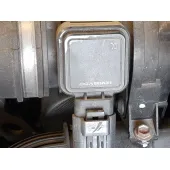 Caudalimetro para Mazda 2 (De_, Dh_)