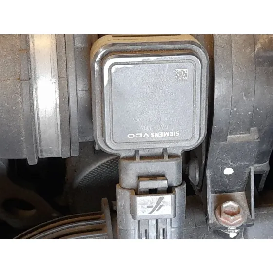 Caudalimetro para Mazda 2 (De_, Dh_)