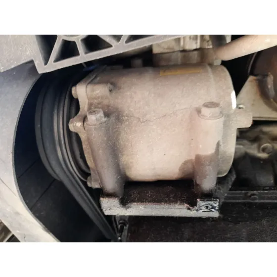 Compresor Aire Acondicionado para Mazda 2 (De_, Dh_)