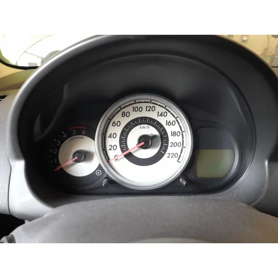 Cuadro Instrumentos para Mazda 2 (De_, Dh_)