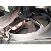Electroventilador para Mazda 2 (De_, Dh_)