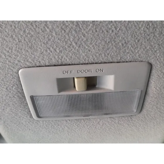 Luz Interior para Mazda 2 (De_, Dh_)