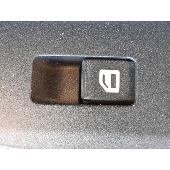 Mando Elevalunas Delantero Derecho para Mazda 2 (De_, Dh_)