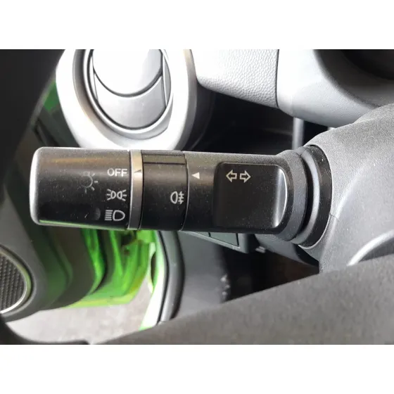 Mando Luces Y Limpia para Mazda 2 (De_, Dh_)