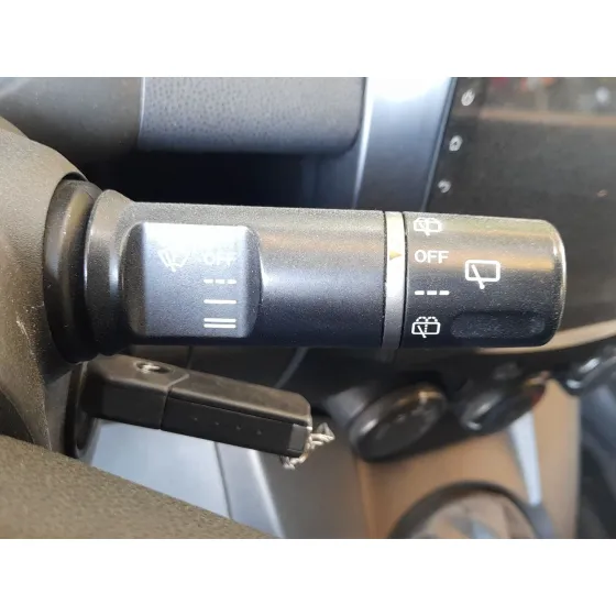 Mando Luces Y Limpia para Mazda 2 (De_, Dh_)