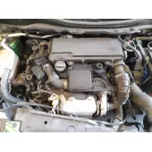 Motor Completo para Mazda 2 (De_, Dh_)