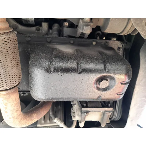Motor Completo para Mazda 2 (De_, Dh_)