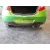 Paragolpes Trasero para Mazda 2 (De_, Dh_)