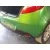 Paragolpes Trasero para Mazda 2 (De_, Dh_)