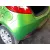 Paragolpes Trasero para Mazda 2 (De_, Dh_)