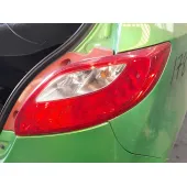 Piloto Trasero Derecho para Mazda 2 (De_, Dh_)