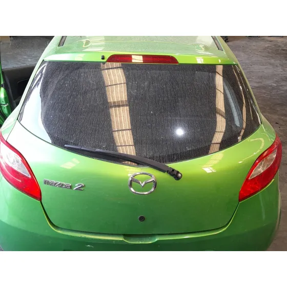 Porton Trasero para Mazda 2 (De_, Dh_)