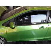 Puerta Delantera Izquierda para Mazda 2 (De_, Dh_)