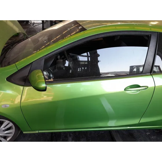Puerta Delantera Izquierda para Mazda 2 (De_, Dh_)