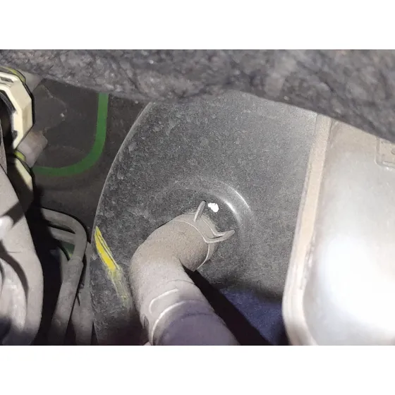 Servofreno para Mazda 2 (De_, Dh_)