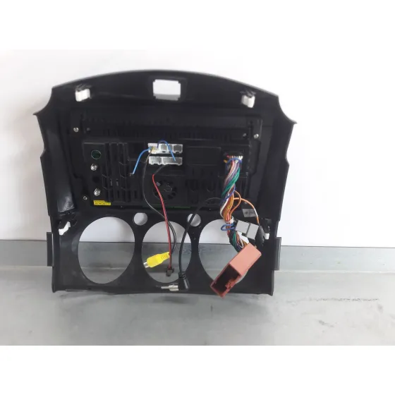 Sistema Navegacion Gps para Mazda 2 (De_, Dh_)