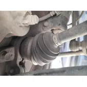Transmision Delantera Derecha para Mazda 2 (De_, Dh_)
