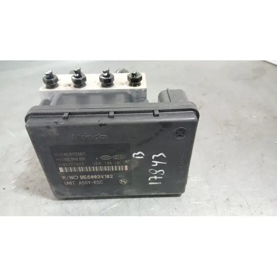 Abs para Kia Rio Iv (Yb, Sc, Fb)