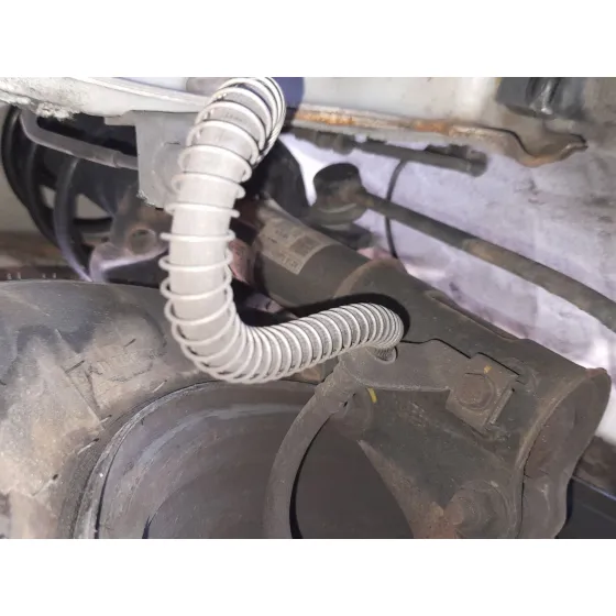 Amortiguador Delantero Derecho para Kia Rio Iv (Yb, Sc, Fb)