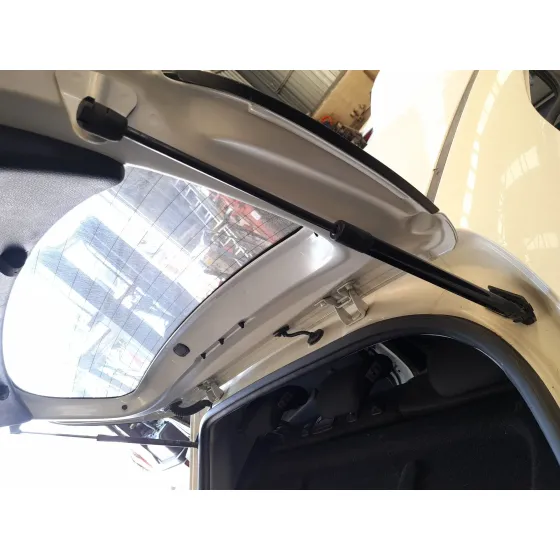 Amortiguadores Maletero / Porton para Kia Rio Iv (Yb, Sc, Fb)