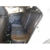 Asientos Traseros para Kia Rio Iv (Yb, Sc, Fb)