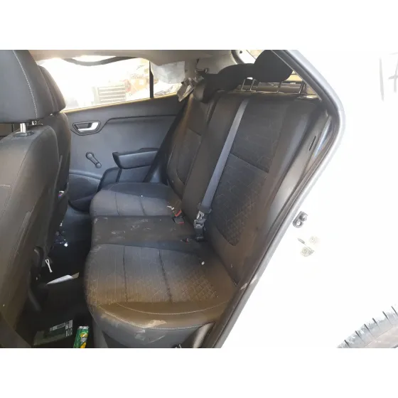 Asientos Traseros para Kia Rio Iv (Yb, Sc, Fb)