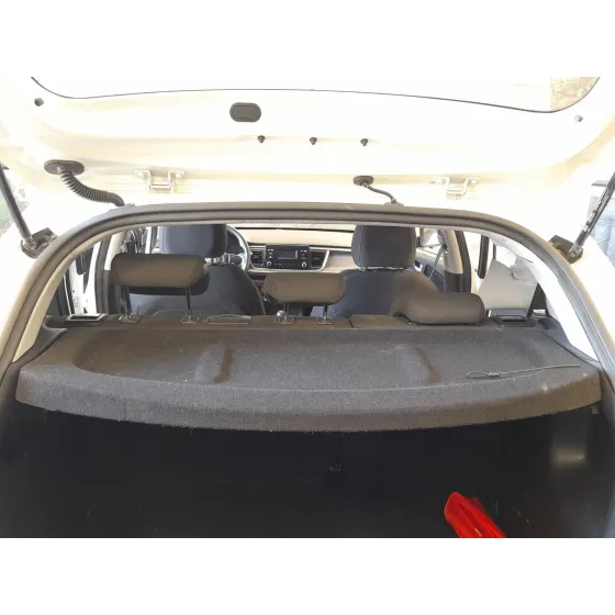 Bandeja Trasera para Kia Rio Iv (Yb, Sc, Fb)