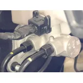 Bomba Freno para Kia Rio Iv (Yb, Sc, Fb)