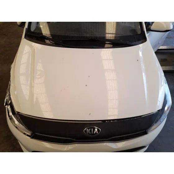 Capot para Kia Rio Iv (Yb, Sc, Fb)
