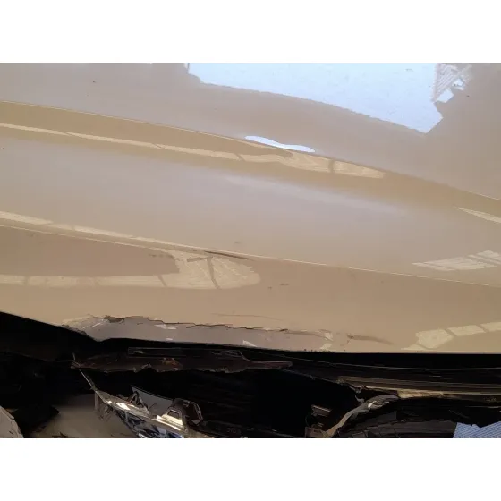 Capot para Kia Rio Iv (Yb, Sc, Fb)
