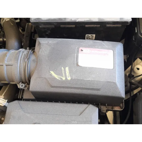 Carcasa Filtro Aire para Kia Rio Iv (Yb, Sc, Fb)