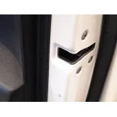 Cerradura Puerta Delantera Derecha para Kia Rio Iv (Yb, Sc, Fb)