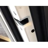Cerradura Puerta Trasera Izquierda para Kia Rio Iv (Yb, Sc, Fb)
