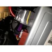 Columna Direccion para Kia Rio Iv (Yb, Sc, Fb)