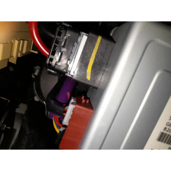 Columna Direccion para Kia Rio Iv (Yb, Sc, Fb)