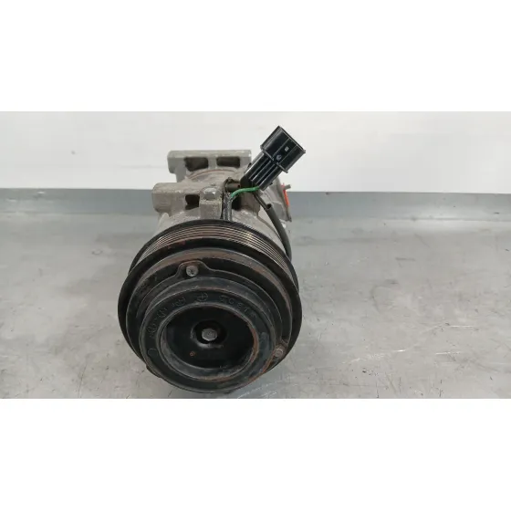 Compresor Aire Acondicionado para Kia Rio Iv (Yb, Sc, Fb)