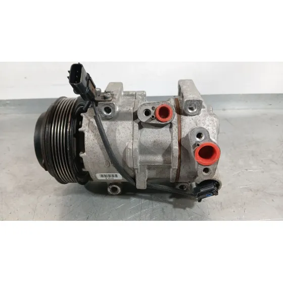 Compresor Aire Acondicionado para Kia Rio Iv (Yb, Sc, Fb)