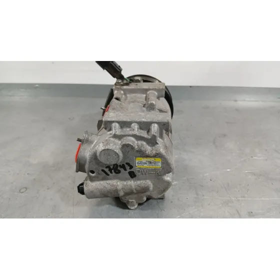 Compresor Aire Acondicionado para Kia Rio Iv (Yb, Sc, Fb)