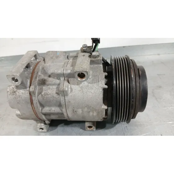 Compresor Aire Acondicionado para Kia Rio Iv (Yb, Sc, Fb)