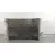 Condensador / Radiador Aire Acondicionado para Kia Rio Iv (Yb, Sc, Fb)