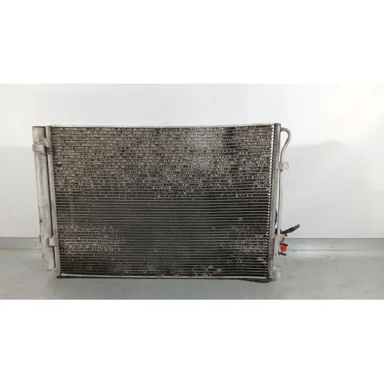 Condensador / Radiador Aire Acondicionado para Kia Rio Iv (Yb, Sc, Fb)