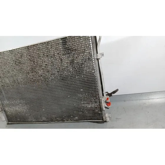 Condensador / Radiador Aire Acondicionado para Kia Rio Iv (Yb, Sc, Fb)