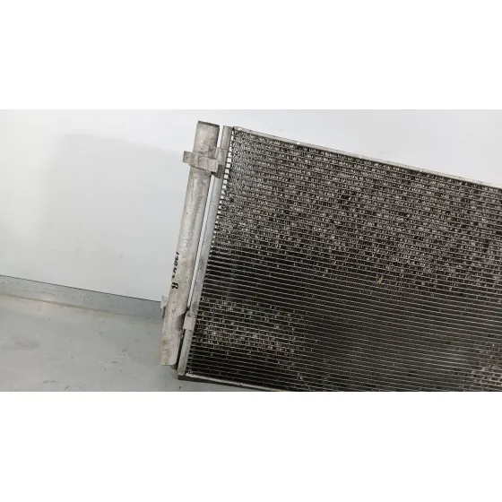 Condensador / Radiador Aire Acondicionado para Kia Rio Iv (Yb, Sc, Fb)